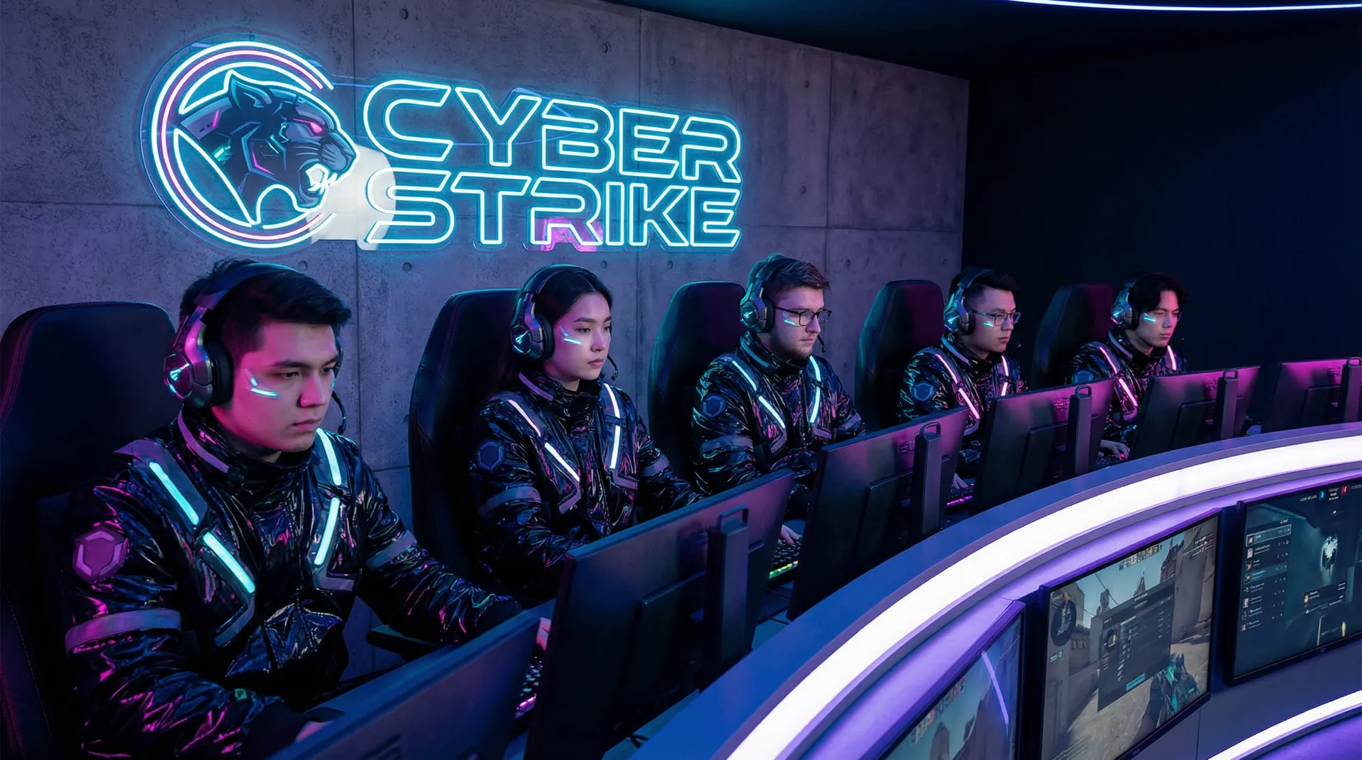 电竞战队招募 - 开云电竞 战队招募